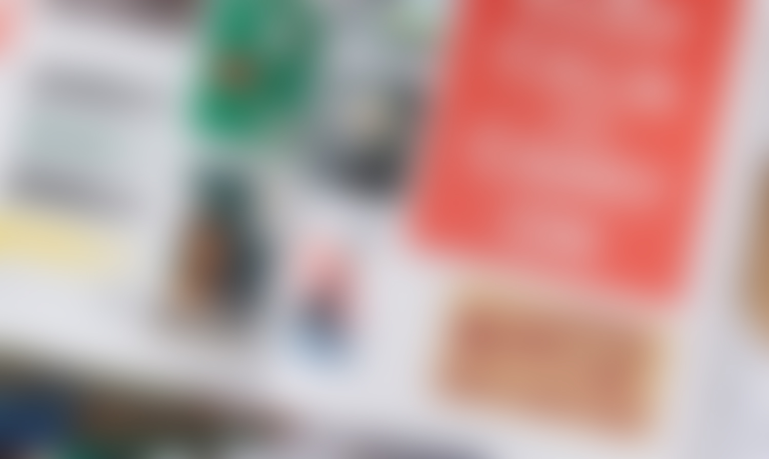 Why I’m Building Dbrij: A Company Operating System for Nigerian Businesses