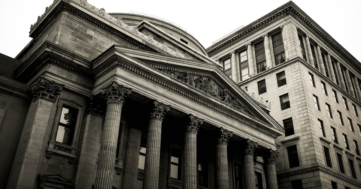 What a Technical Audit of a Nigerian Bank Taught Me About Digital Transformation