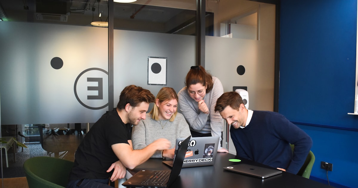 Why I’m Building Dbrij: A Company Operating System for Nigerian Businesses