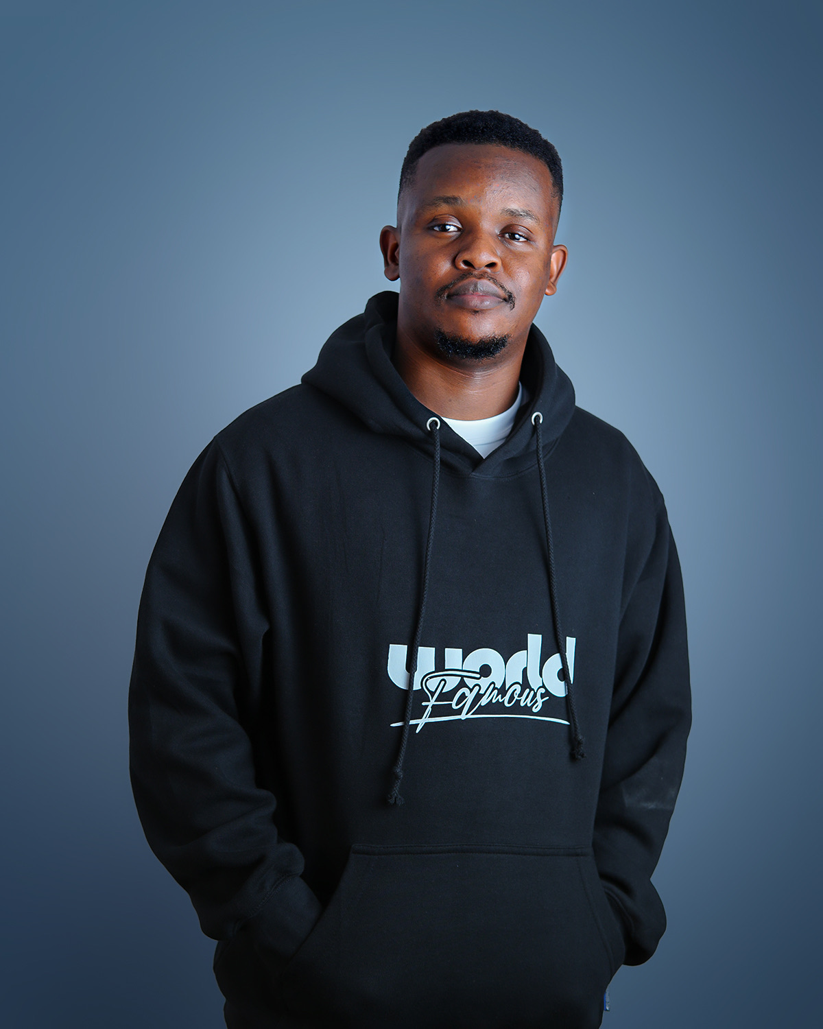 Olatunde Success, founder and CEO of SAW Technologies Limited